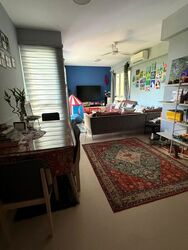 Savannah Condopark (D18), Condominium #503706741